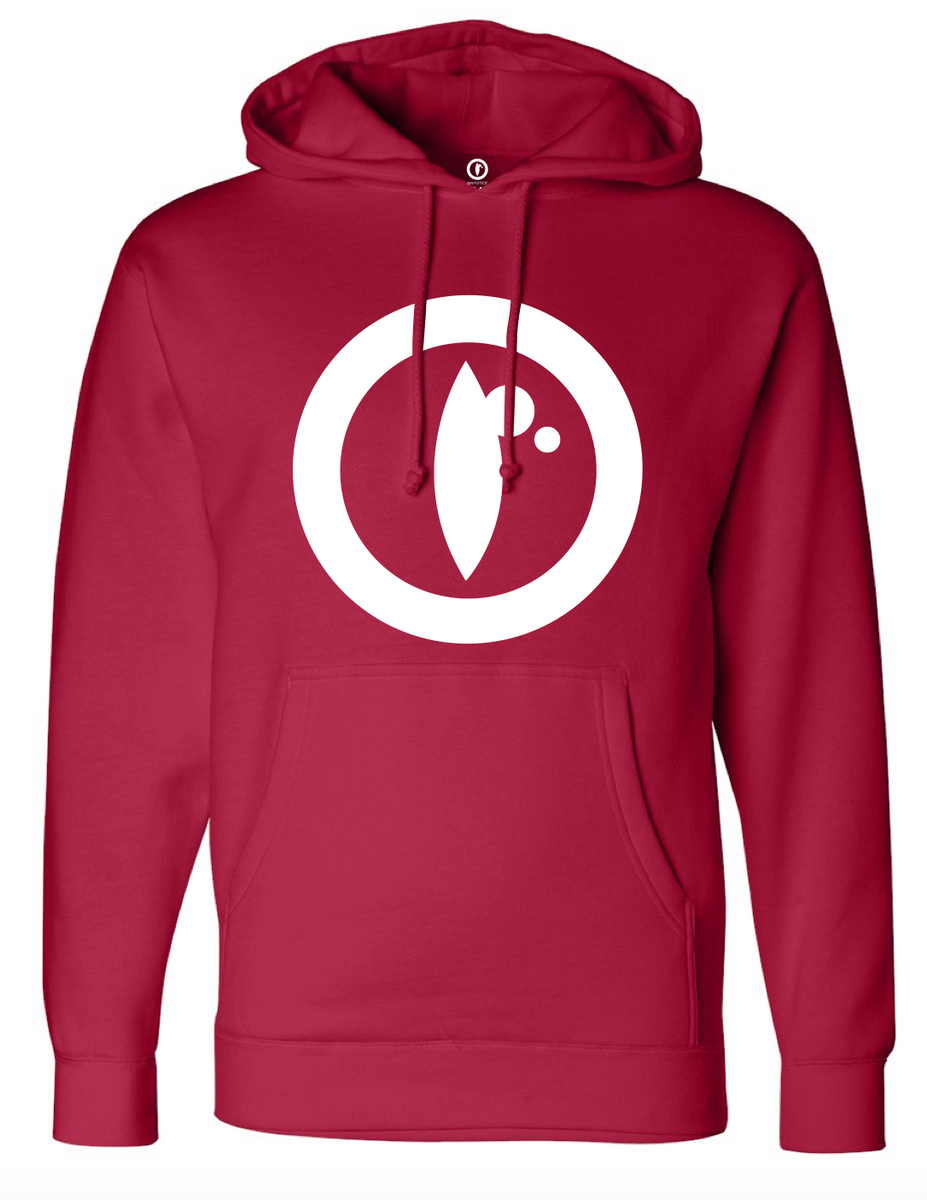 Citiot Eye Hoodie