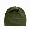 Cashmere Slouch Hat