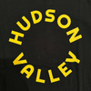 Hudson Valley Round - Tee
