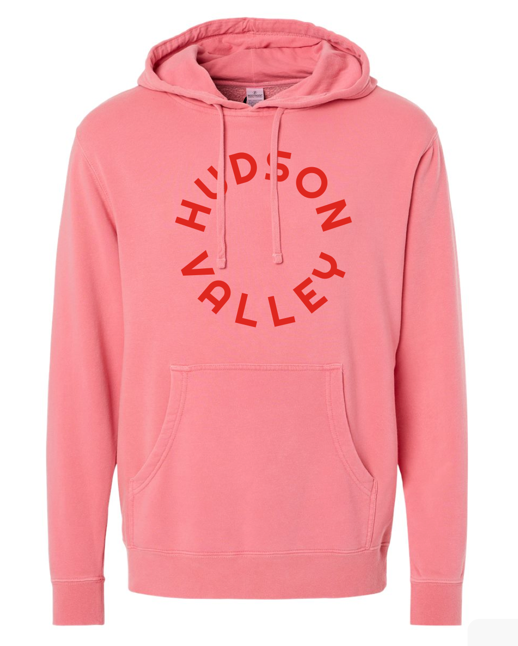 Hudson Valley Round - Hoodie