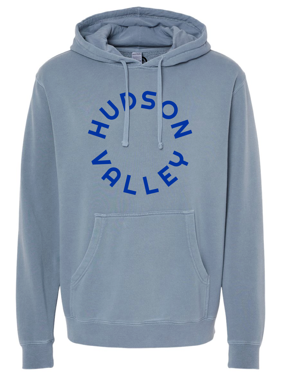 Hudson Valley Round - Hoodie