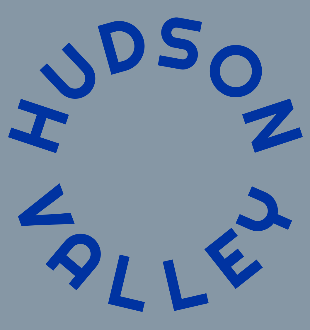 Hudson Valley Round - Hoodie