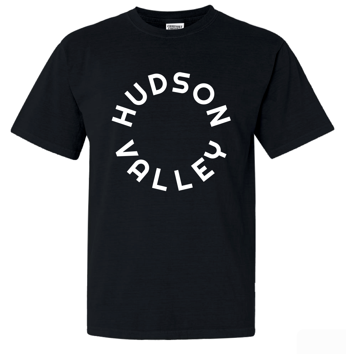 Hudson Valley Round - Tee