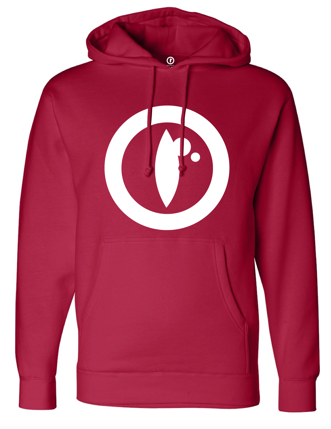 Citiot Eye - Hoodie