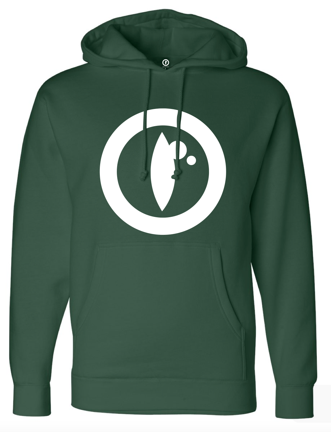 Citiot Eye - Hoodie