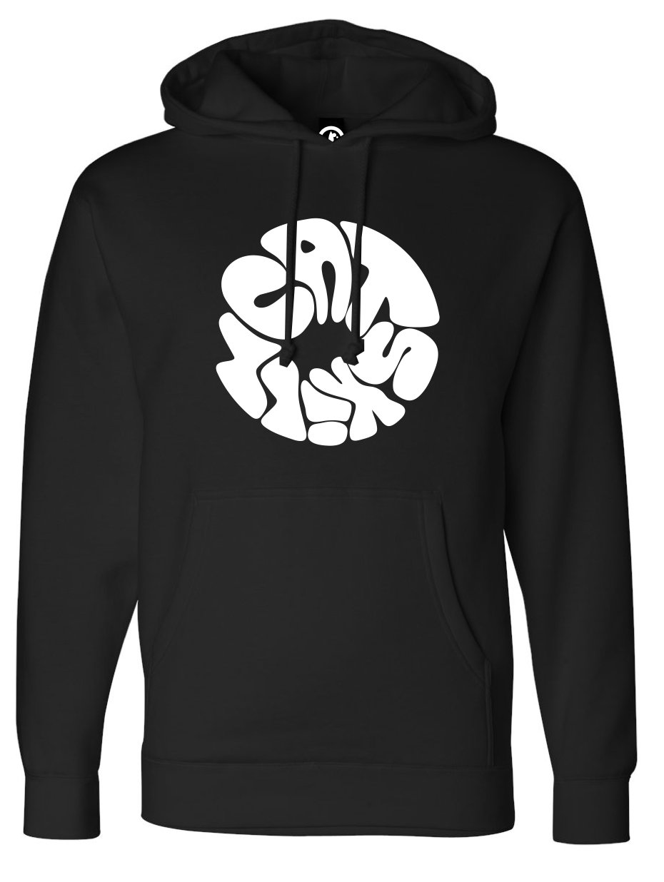 Psychedelic Catskill - Hoodie