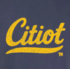 Vintage Citiot - Tee