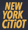 NEW YORK CITIOT - Tee