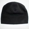 Cashmere Slouch Hat