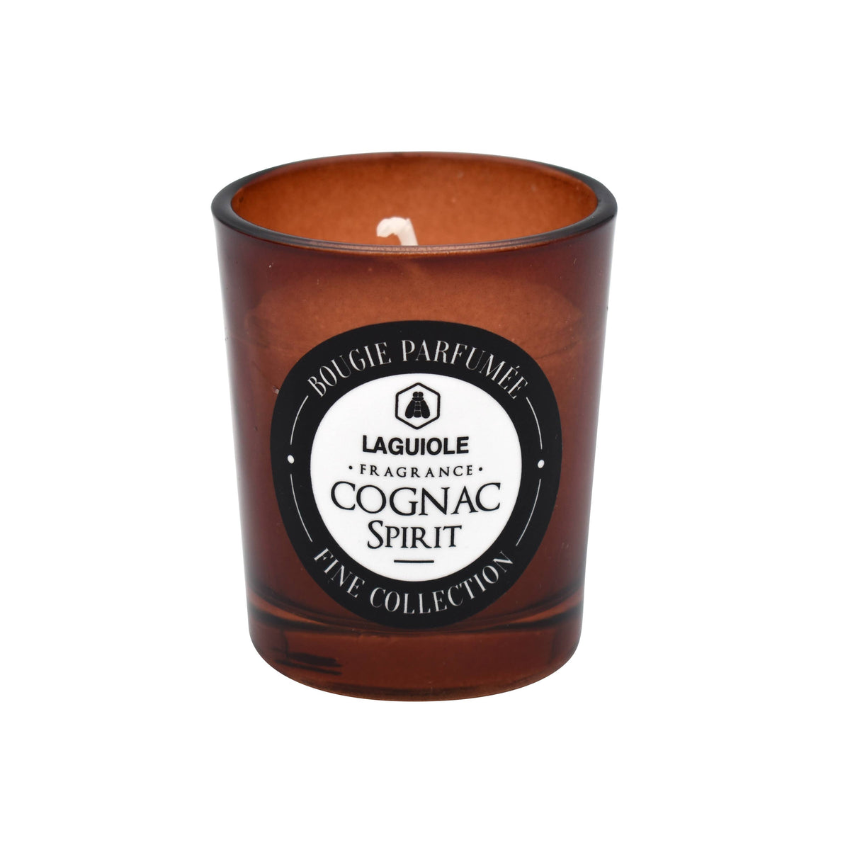 Set of 6 scented candles 30 g