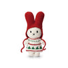 Miffy Christmas Dress