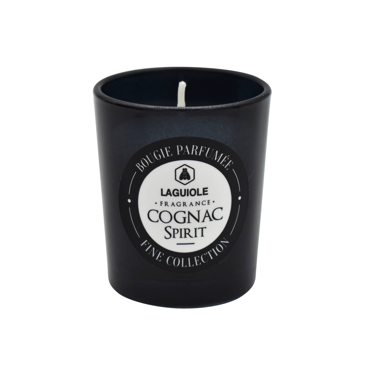 Set of 6 scented candles 30 g