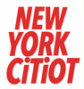 NEW YORK CITIOT - Tee
